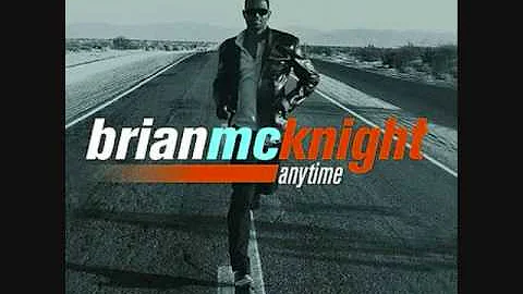 Brian McKnight - "Could"