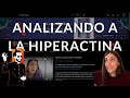 Analizando a La Hiperactina