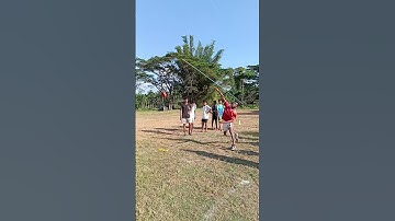 Javelin Throw Technique Revealed in Slow Motion!