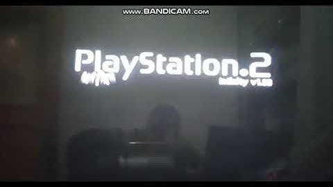 PS2 Startup + RSOD