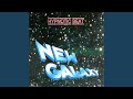 New galaxy  techno trance maxi