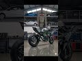 Kawasaki Hr2