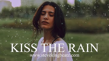 instrumental kizomba type beat"Kiss The Rain"  Prod. stevekingbeatz