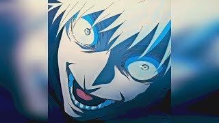 ELA GATA (SLOWED) WXRMANE, Nxppy, Itamar Mc feat. CLASYXX x Satoru Gojo | AMV/PHONK/EDIT