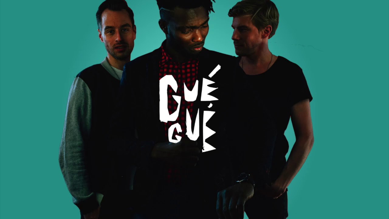 GueGue - Belle Belle