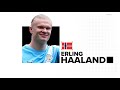 Players to watch at the World Cup: Erling Haaland