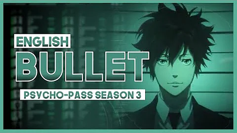 Bullet Co Shu Nie