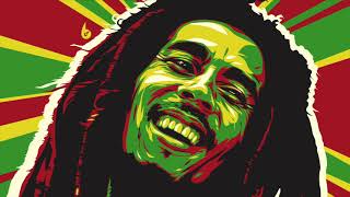 Bob Marley - Jammin' (DnB Remix)