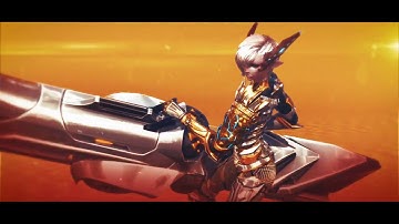 TERA Gunner Class Trailer Xbox One