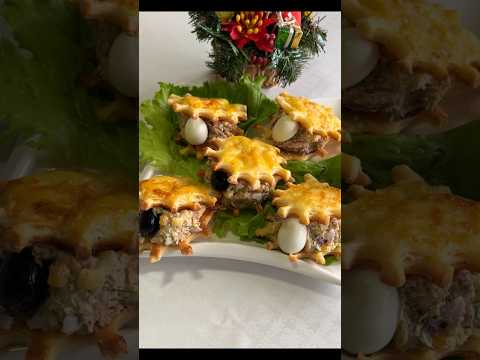 PEARL SNACK ХРУСТЯЩАЯ РАКУШКА С ЖЕМЧУЖИНОЙ - НАСТОЯЩЕЕ УКРАШЕНИЕ СТОЛА