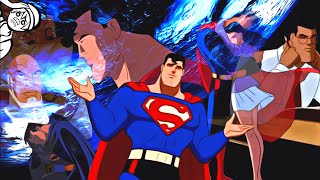 Superman TAS is good