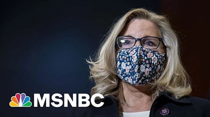 Morning Joe Panel On What Cheney Ouster Means For ...