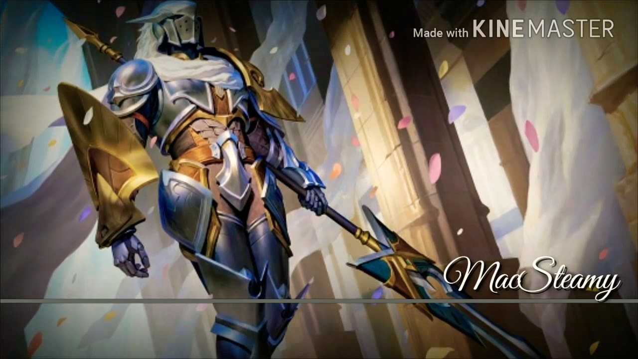 Zanis ONE SHOT BUILD - BUILD FULL DAMAGE -Zanis JUNGLE GAMEPLAY