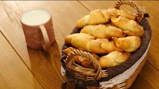 Круасани – Солодка неділя Круасани – Солодка неділя