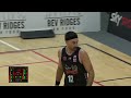 Ethan Rusbatch | 2022 Season Highlights