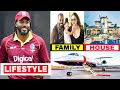 Chris Gayle Lifestyle 2022 | House, Income, Wife, Cars Collection , Family, Records, Net Worth