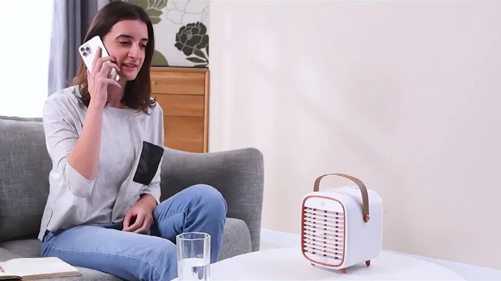 Smart Air QT3 Personal Air Purifier