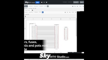 SkyWire Studio Updates 10.5.24: Bulkhead Connectors