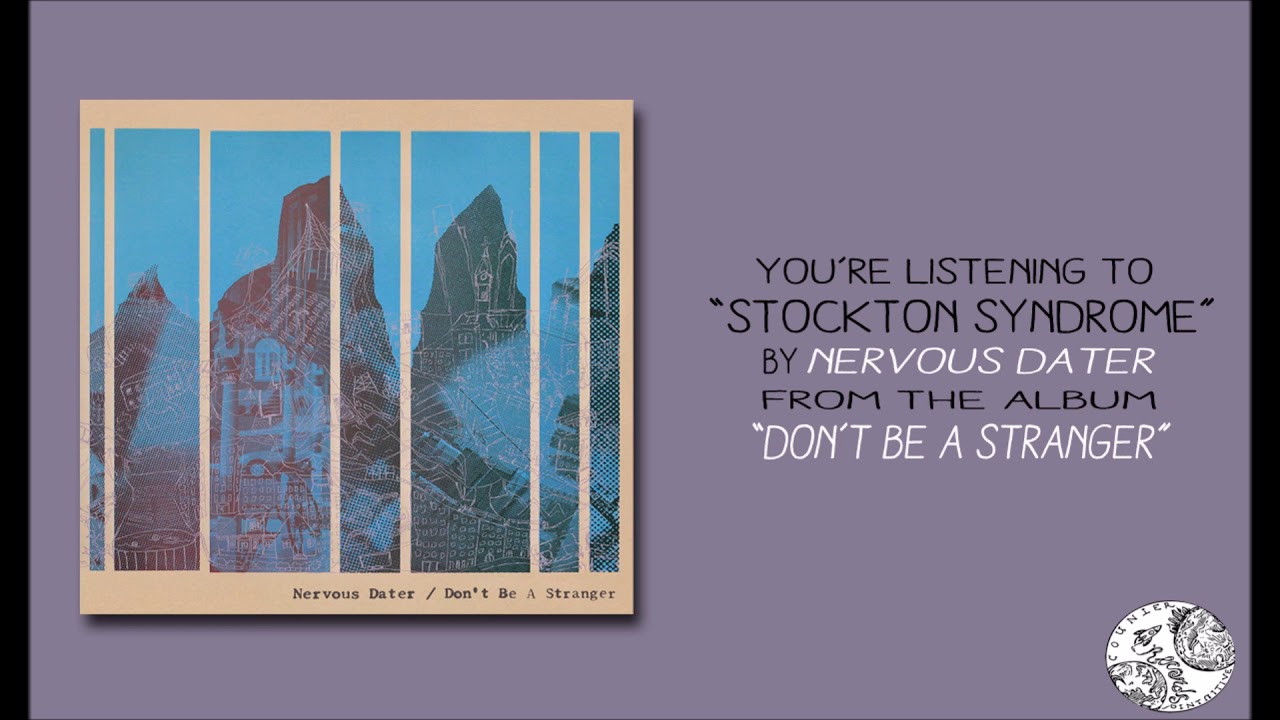 Nervous Dater - Stockton Syndrome