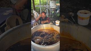 Misal Pav Curry Nashik