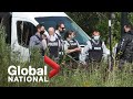 Global National: Sept. 21, 2020 | RCMP raid Quebec condo after ricin letter mailed to Trump