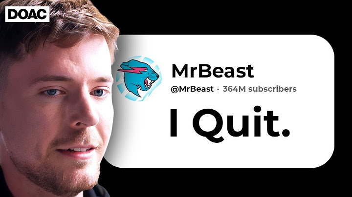 MrBeast פותח על בריאותו הנפשית "לא היית רוצה להיות בראש שלי"