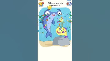 dop 5 level 151 solution or walkthrough #dop5 #dop #deleteonepart