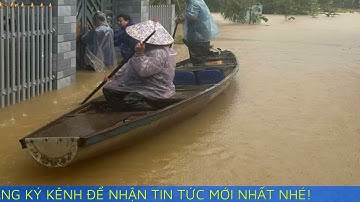 Thủy điện xả lũ gây thiệt hại: Có thể nhờ Viện kiểm sát đại diện khởi kiện