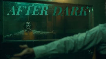 “you wouldn’t get it”|After Dark - Mr. Kitty | Joker