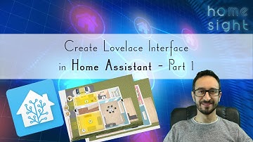 Home Assistant how to create a Lovelace 3D floorplan with light overlays and buttons - Pt1