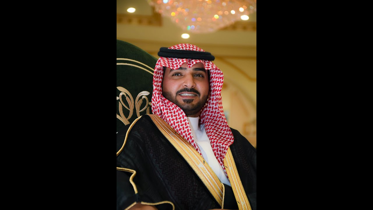 حفل زواج سعد بن عبدالله بن سرحان بن سنيد البقمي