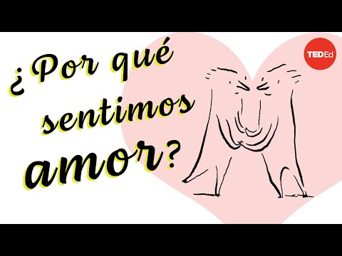 Video: ¿Podría la ciencia explicar el amor?