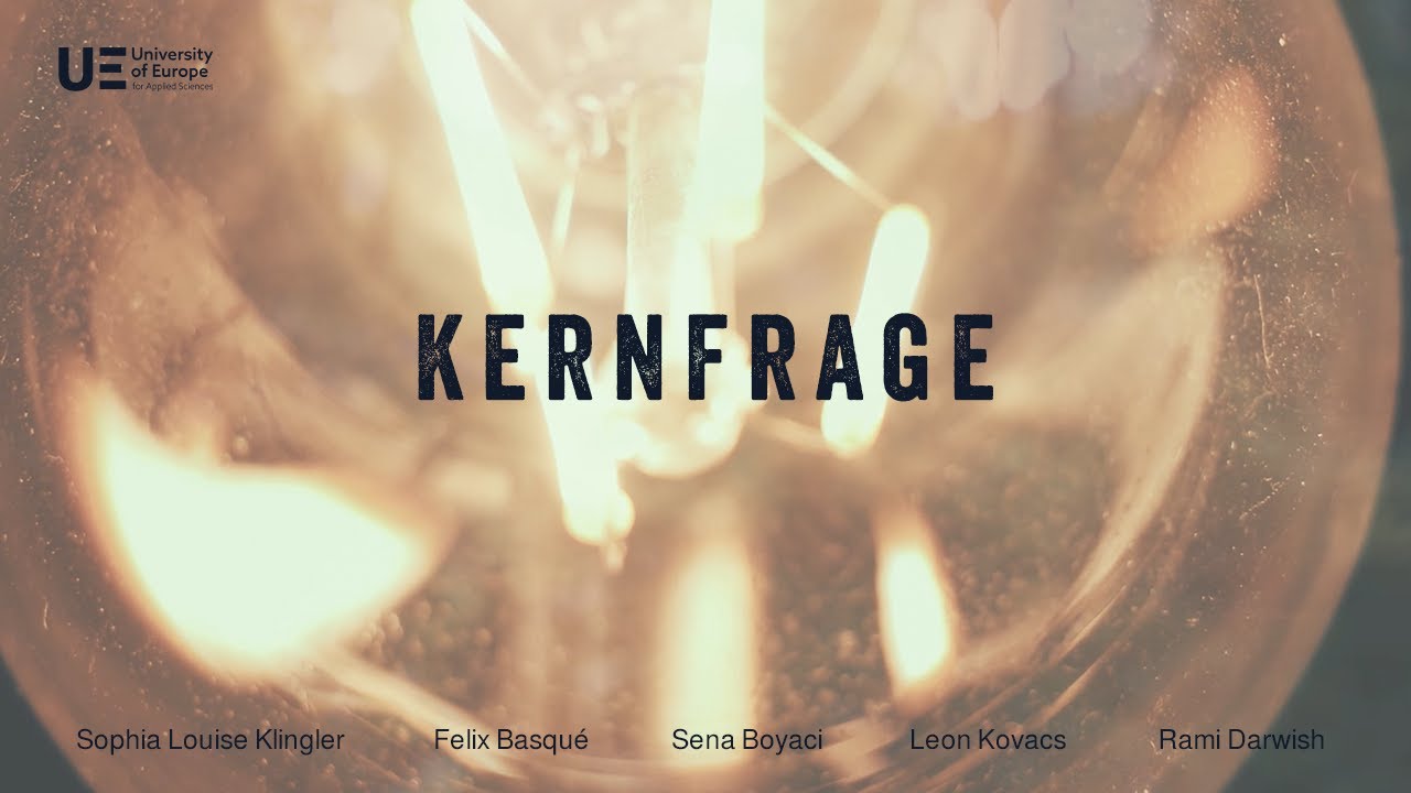 Kernfrage - Der Film