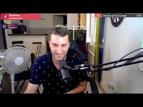 gaming logo Je fais des canulars téléphone en live lol (part1)