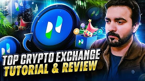 🚀How to Use Phemex Exchange?