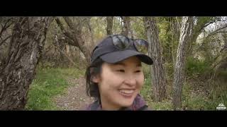 Lynx Lake Adventure | Hiking in Prescott, Arizona with Adventuring Outdoors with Eric