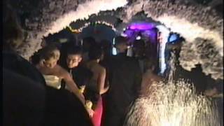 Ashley Bouldin, Greene County Tech HS Prom 2000