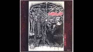 WARHEAD ‎– この想いを何処へ… (Kyoto Hardcore, 1993, Full Album)