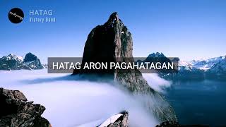 HATAG (Lyrics) | Victory Band