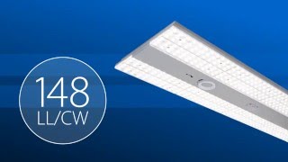 Oprawa SOLOW XLED