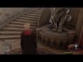 Hogwarts legacy play on PlayStation 5