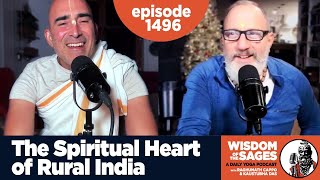 1496: The Spiritual Heart of Rural India