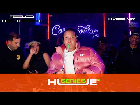 Felo Le Tee  | HUE EP.5