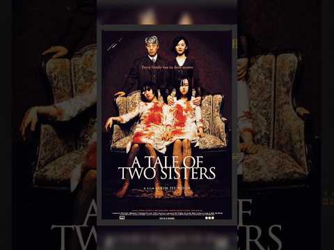 A Tale Of Two Sisters 2003 Movie Horror Shorts Viral Trending Viralvideo Shortvideo Short