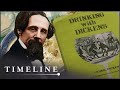 A Look Into Charles Dickens' Kitchen | A Cook Back In Time (Victorian Food Documentary) | Timeline