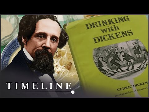 a-look-into-charles-dickens'-kitchen-|-a-cook-back-in-time-(victorian-food-documentary)-|-timeline