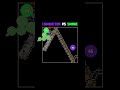 Conductor VS Snake