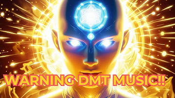 369Hz • Inner Vision • Dive into Spiritual Awakening with Third Eye Frequencies