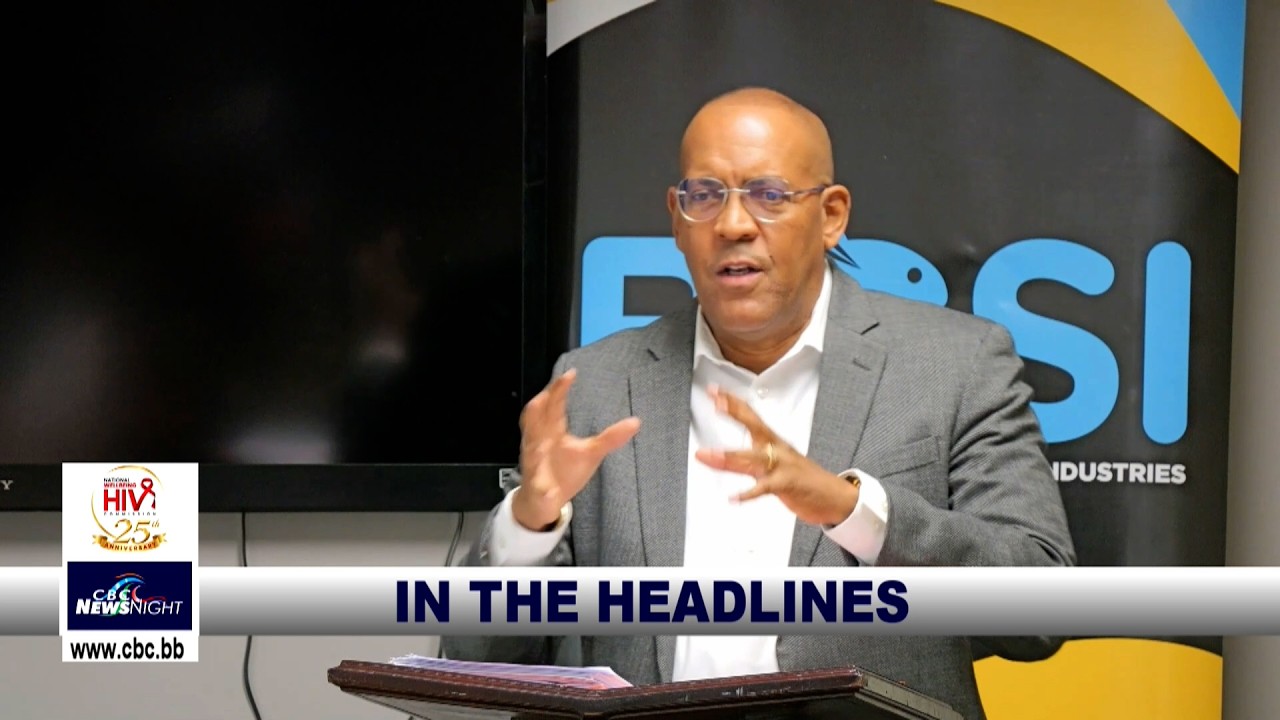 CBC NewsNight - May 20 2026
