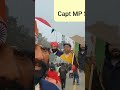 Capt MP Singh Boxer Asian Medalist 